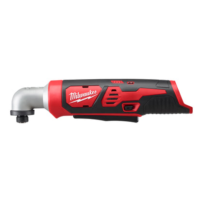 Lightweight Cordless Impact Driver - Bare Tool - 12 V AC