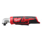 Lightweight Cordless Impact Driver - Bare Tool - 12 V AC