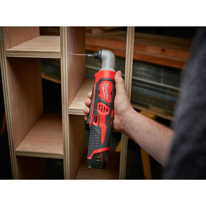 Lightweight Cordless Impact Driver - Bare Tool - 12 V AC
