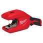 Milwaukee® 2479-20 Brushless Tubing Cutter, For Use With M12™ System, 1-1/4 in to 2 in Size