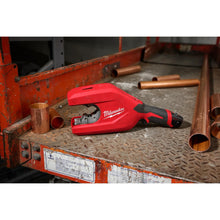 Milwaukee® 48-38-4257 Replacement Wheel, For Use With M12™ Brushless 1-1/4 in to 2 in Copper Tubing Cutter