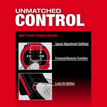 M12 - Cordless File - 3/8" W Belt x 13" L - Bare Tool