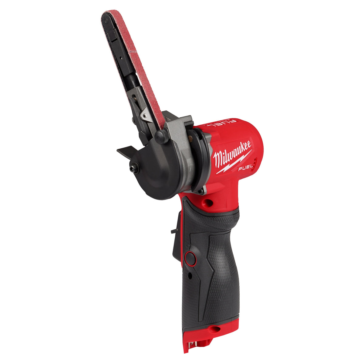 M12 - Cordless File - 3/8" W Belt x 13" L - Bare Tool