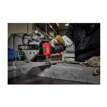 Fuel Right Angle Cordless Die Grinder Kit - 12 V