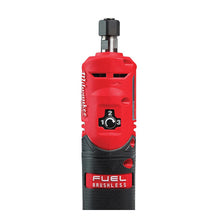 Fuel Cordless Die Grinder Kit - 12 V