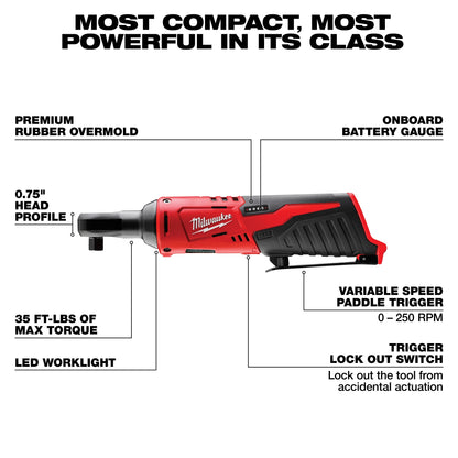 Drill/Driver Kit - 12 V