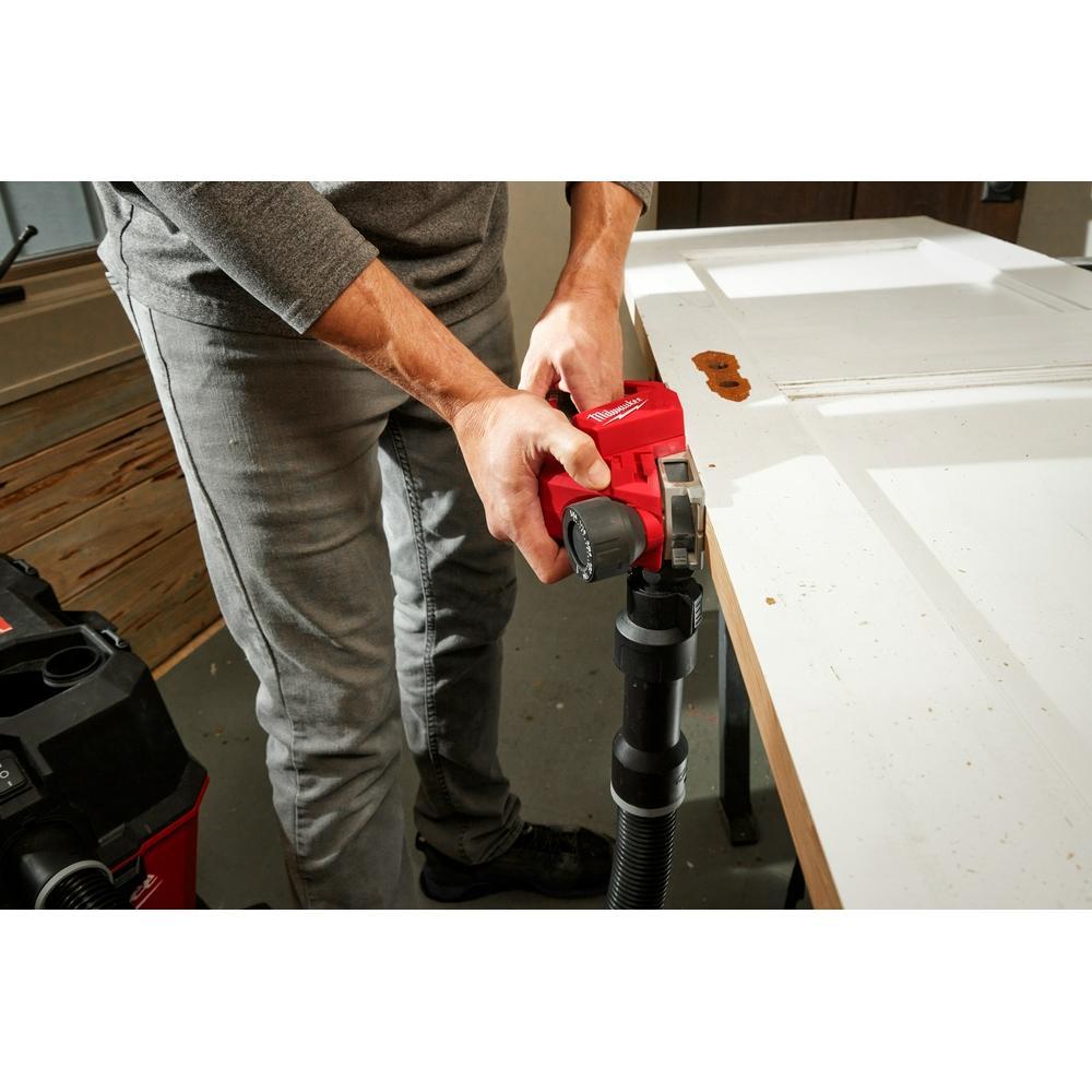 Planner - 2.2" W Cutting - Bare Tool