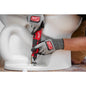 Brushless Rotary Tool Kit - 5000 to 27500 RPM Speed
