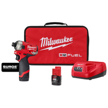 Fuel Surge Cordless Hydraulic Driver Kit - 2551-22