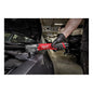 Milwaukee® M12 FUEL™ 2564-20 Cordless Impact Wrench, 3/8 in Square Drive, 220 ft-lb Torque, 12 V, 13.28 in OAL