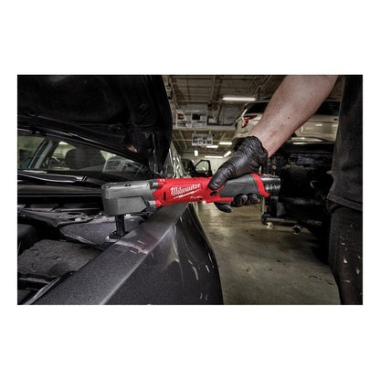 Fuel Cordless Impact Wrench - 3/8" Square Drive