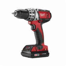 Compact Cordless Drill/Driver Kit - 1/2" Chuck - 18 V DC