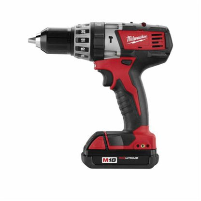 M18 - Cordless Hammer Drill/Driver Kit - 18 V DC
