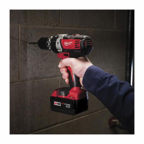 Hammer Drill/Driver Kit - 18 V DC