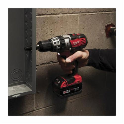 Hammer Drill/Driver Kit - 18 V DC