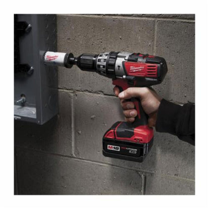 Hammer Drill/Driver Kit - 18 V DC