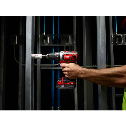 Cordless Drill/Driver - 1/2" Chuck - Bare Tool