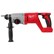 M18 - Cordless Rotary Hammer - 18 V - 4580 Bpm