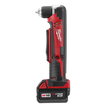 Cordless Right Angle Drill - Bare Tool - 18 V DC