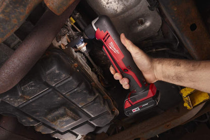 Cordless Right Angle Drill - Bare Tool - 18 V DC