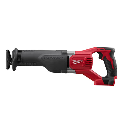 Sawzall Cordless Reciprocating Saw - Bare Tool - 18 V DC