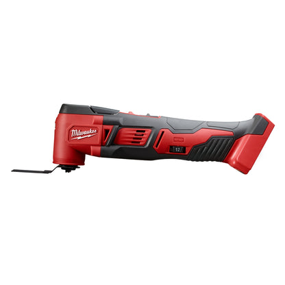 Cordless Oscillating Multi-Tool Kit - 18 V DC