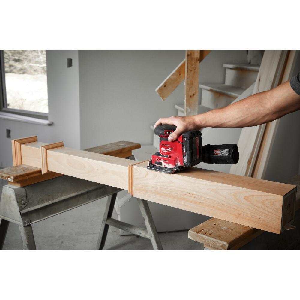 Sheet Sander - 1.6 mm Dia Wheel