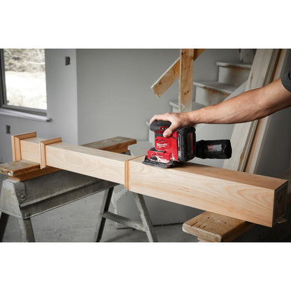 Sheet Sander - 1.6 mm Dia Wheel