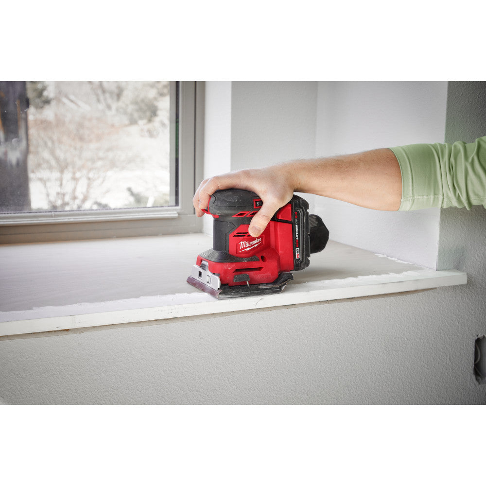 Sheet Sander - 1.6 mm Dia Wheel