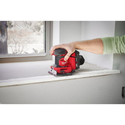 Sheet Sander - 1.6 mm Dia Wheel