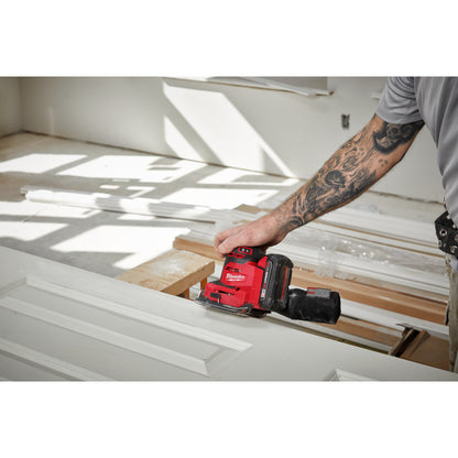 Sheet Sander - 1.6 mm Dia Wheel