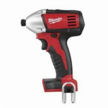 Compact Cordless Impact Driver with Belt Clip - Bare Tool