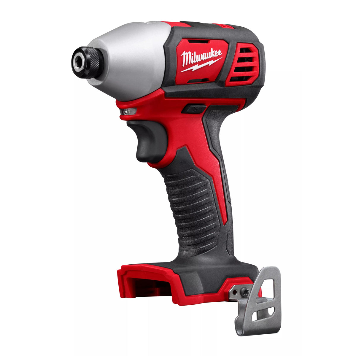 Compact Cordless Impact Driver Kit - 18 V AC - 3450 Bpm