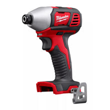 Compact Cordless Impact Driver Kit - 18 V AC - 3450 Bpm