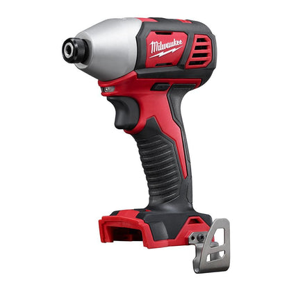 M18 2-Speed Compact Cordless Impact Driver Kit - 18 V AC