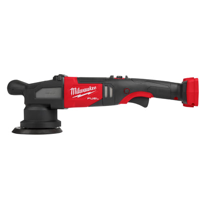 M18 - Fuel 15MM Random Orbital Polisher Kit - 18 V