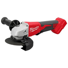 M18 - Cordless Cut-Off Grinder - Bare Tool - 18 V
