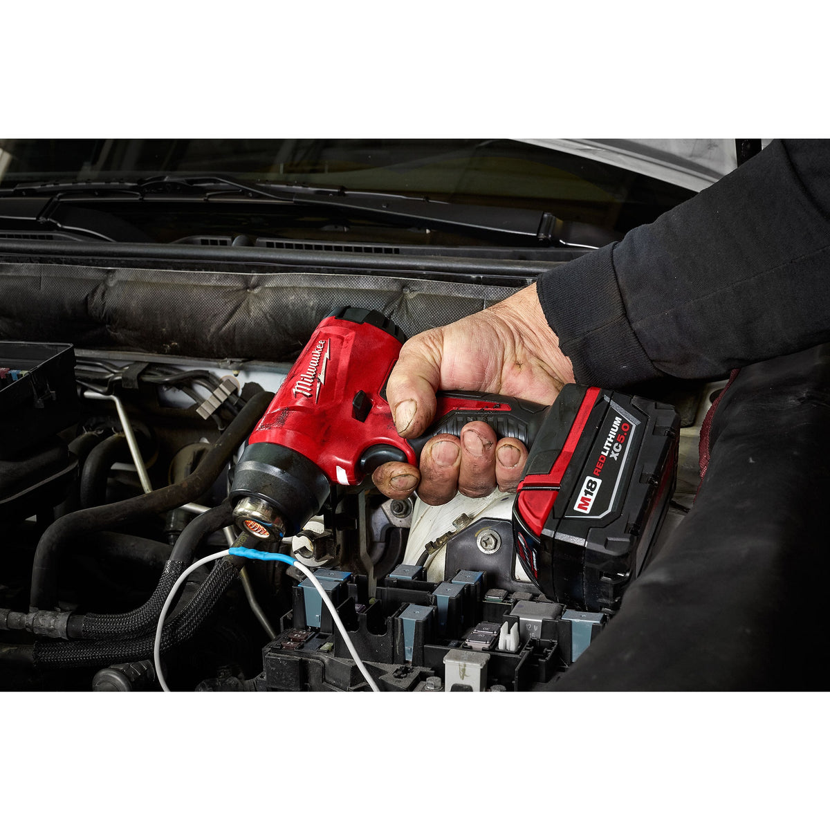 Compact Cordless Heat Gun - 2688-20