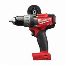 Fuel Cordless Drill/Driver Kit - 1/2" Chuck - 18 V DC