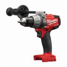 Fuel Cordless Drill/Driver Kit - 1/2" Chuck - 18 V DC