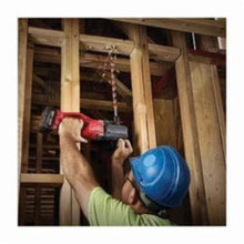 Fuel Cordless Right Angle Drill - Bare Tool - 18 V DC