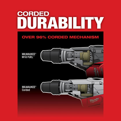 Cordless Rotary Hammer Kit - 18 V DC