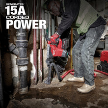 Fuel Cordless Rotary Hammer Kit - 18 V