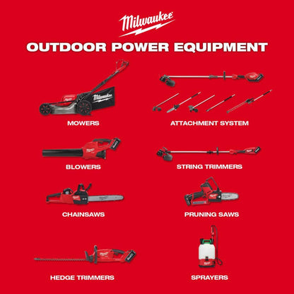 Brushless Cordless Rust-Resistant Chainsaw - 2727-20C