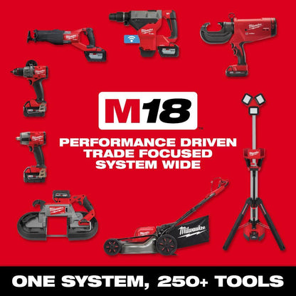 Brushless Cordless Rust-Resistant Chainsaw - 2727-20C