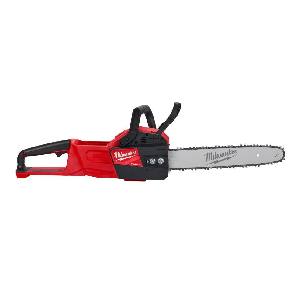 Brushless Cordless Rust-Resistant Chainsaw - 2727-20C