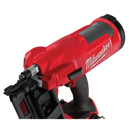 M18 FUEL™ 21 Degree Framing Nailer