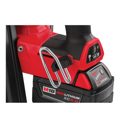 Fuel Brushless Cordless Framing Nailer Kit - 2744-21