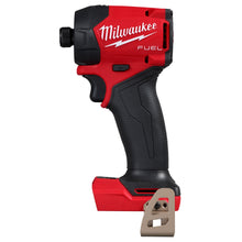 Hydraulic Driver - 1/4" Hex Drive - Brushless