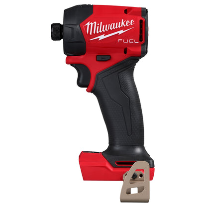Hydraulic Driver - 1/4" Hex Drive - Brushless